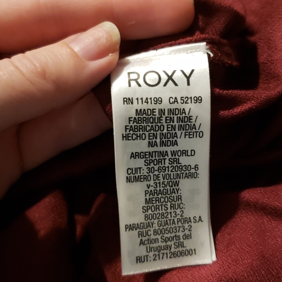 Roxy sundress - Picture 5 of 7